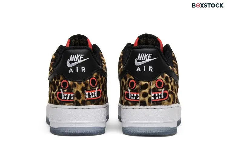 Nike Air Force 1 Low Los Primeros