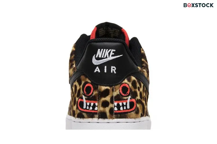 Nike Air Force 1 Low Los Primeros