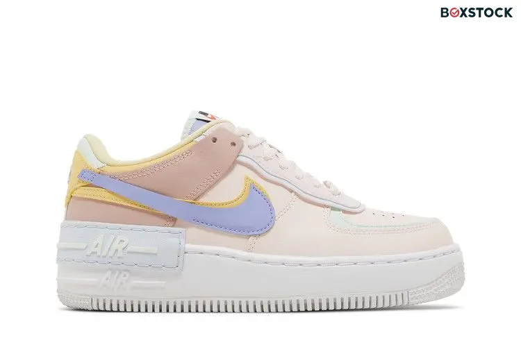 Nike Air Force 1 Low Shadow Light Soft Pink (Women's)