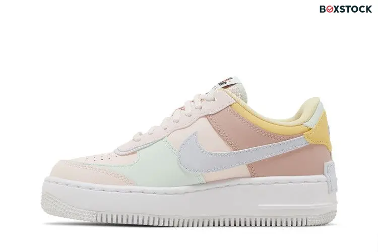 Nike Air Force 1 Low Shadow Light Soft Pink (Women's)