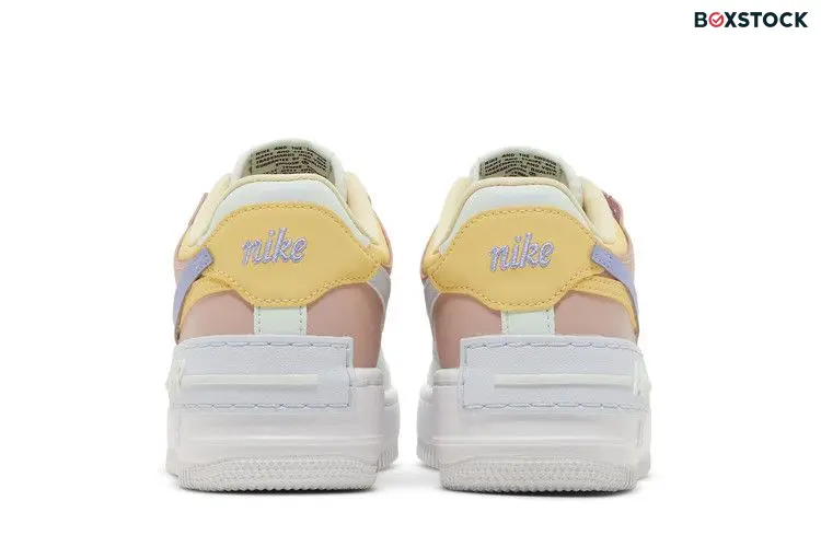 Nike Air Force 1 Low Shadow Light Soft Pink (Women's)