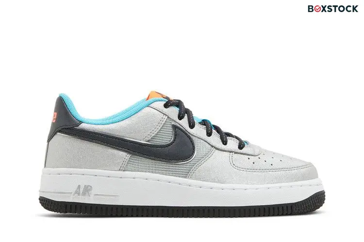 Nike Air Force 1 Low Sky Nike Pack (GS)