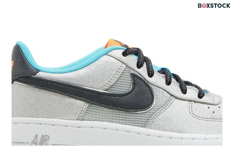 Nike Air Force 1 Low Sky Nike Pack (GS)