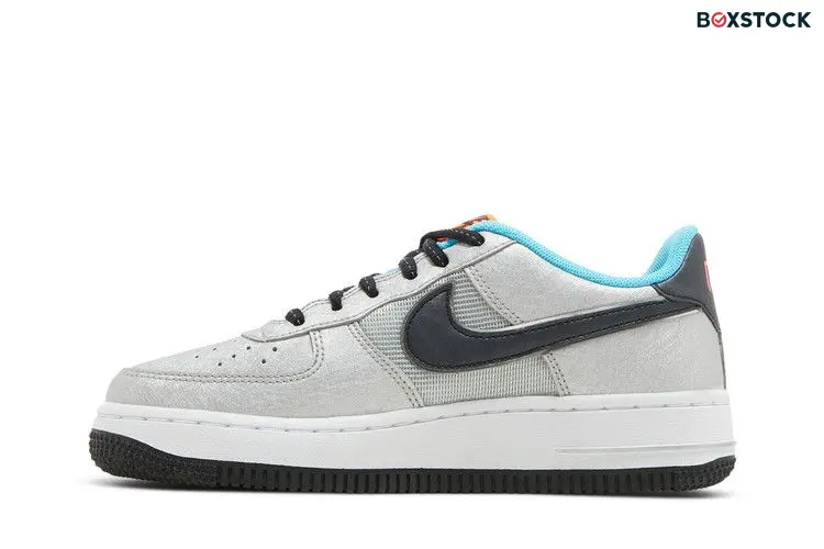 Nike Air Force 1 Low Sky Nike Pack (GS)
