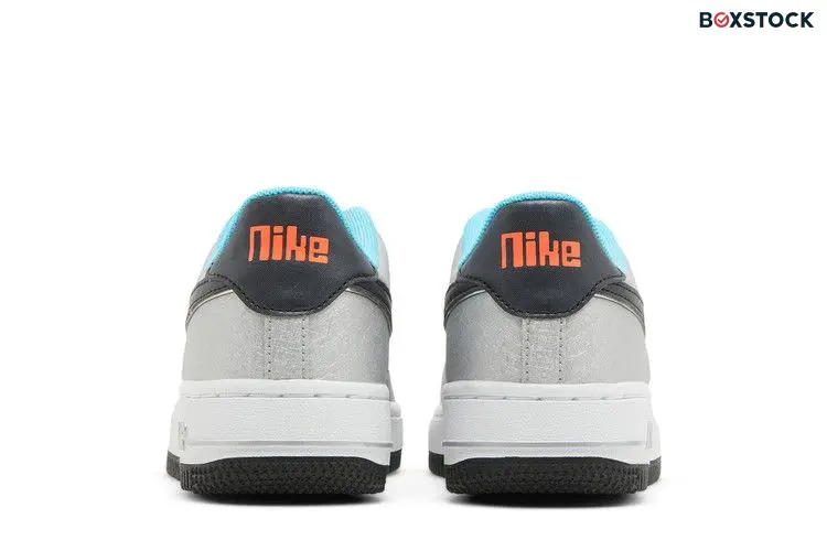 Nike Air Force 1 Low Sky Nike Pack (GS)