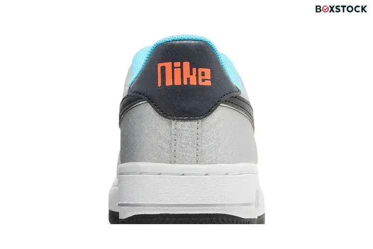 Nike Air Force 1 Low Sky Nike Pack (GS)