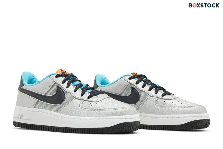 Nike Air Force 1 Low Sky Nike Pack (GS)