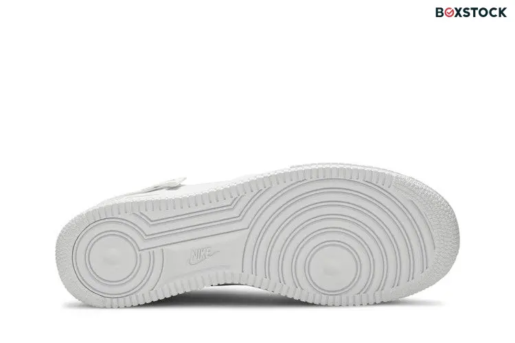 Nike Air Force 1 Low Type Triple White