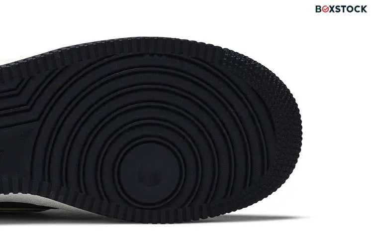 Nike Air Force 1 Now Obsidian Photo Blue (GS)