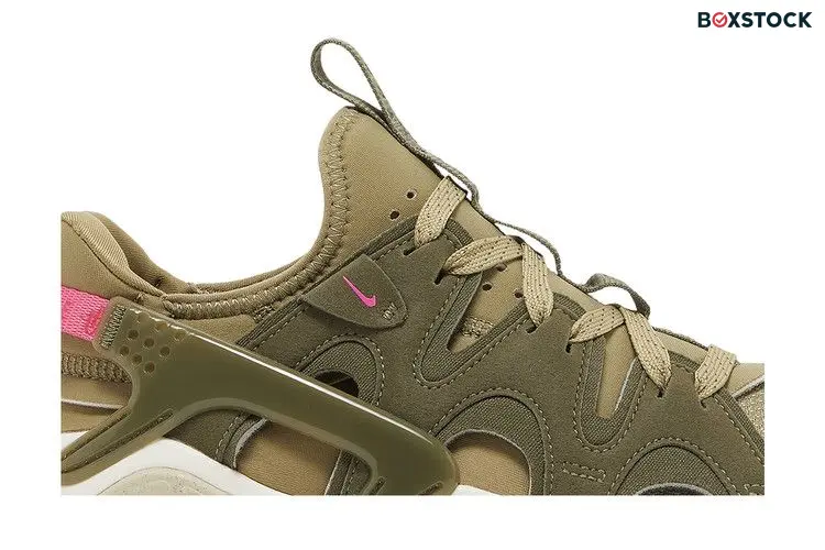 Nike Air Huarache Craft Medium Olive (Women's)