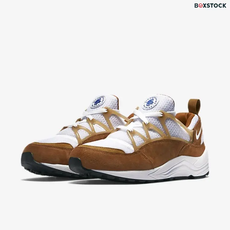 Nike Air Huarache Light Dark Curry