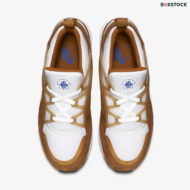 Nike Air Huarache Light Dark Curry