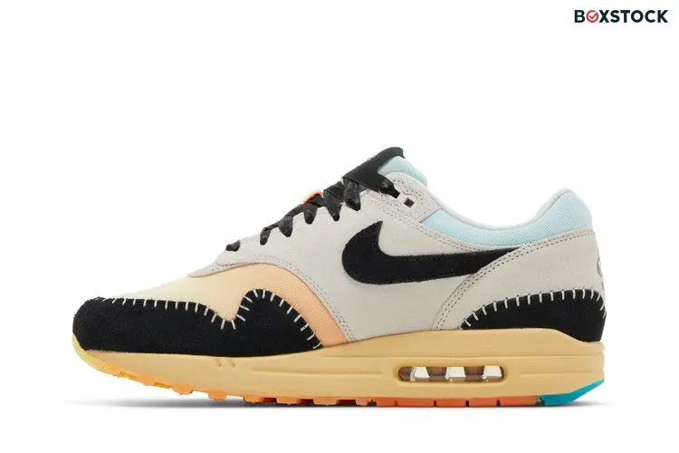 Nike Air Max 1 '87 N7 (2024)