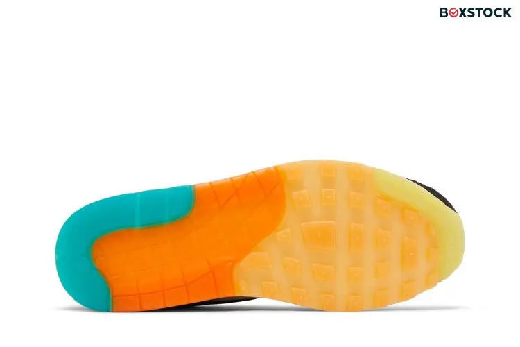 Nike Air Max 1 '87 N7 (2024)