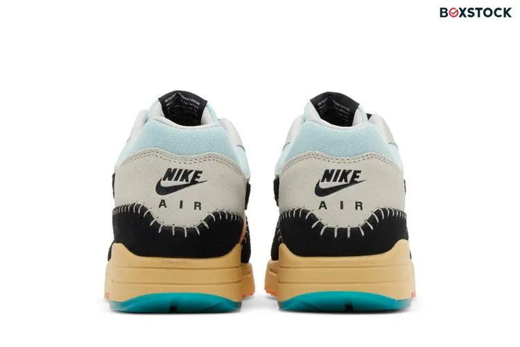 Nike Air Max 1 '87 N7 (2024)