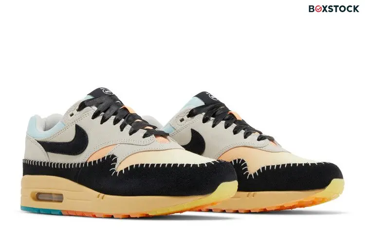 Nike Air Max 1 '87 N7 (2024)