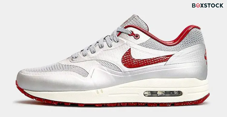 Nike Air Max 1 Hyperfuse Night Track