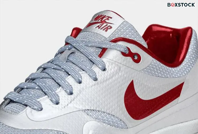 Nike Air Max 1 Hyperfuse Night Track