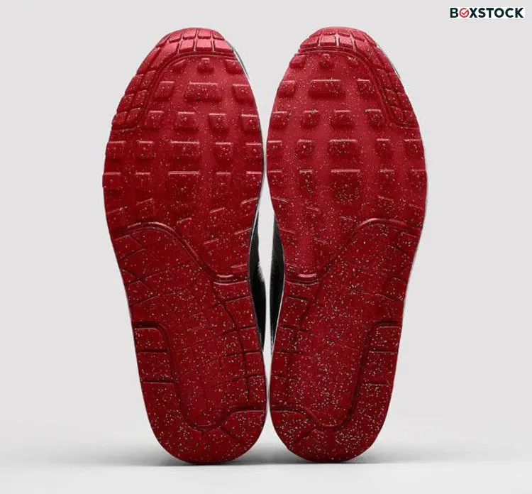 Nike Air Max 1 Hyperfuse Night Track