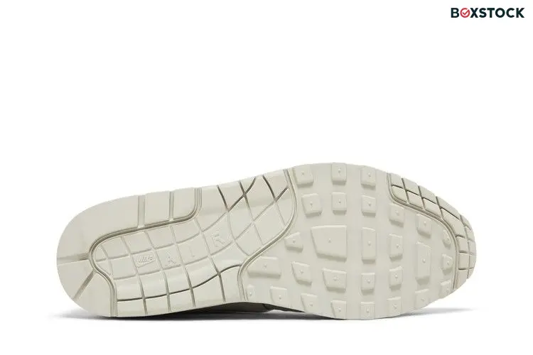 Nike Air Max 1 Liquid Silver (Women's)