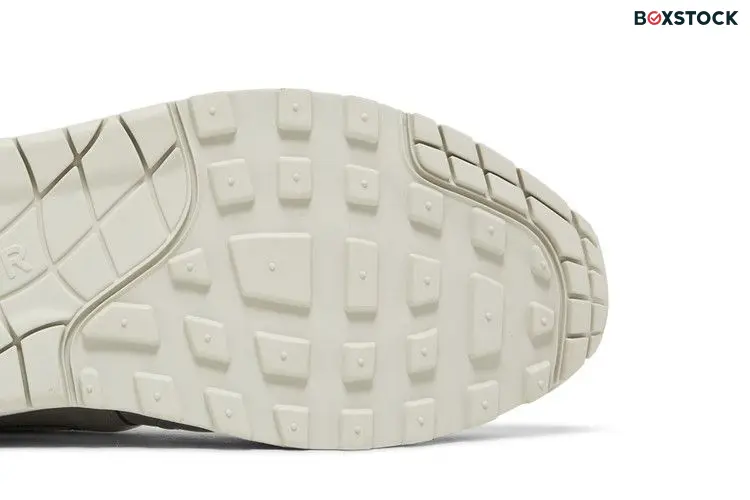 Nike Air Max 1 Liquid Silver (Women's)