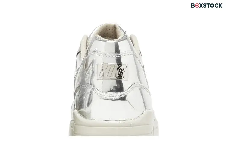 Nike Air Max 1 Liquid Silver (Women's)