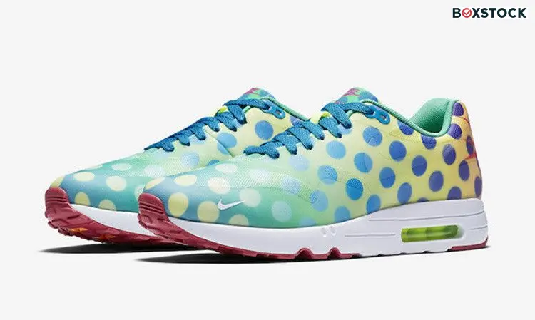 Nike Air Max 1 Ultra 2.0 Pop Art Polka Dots