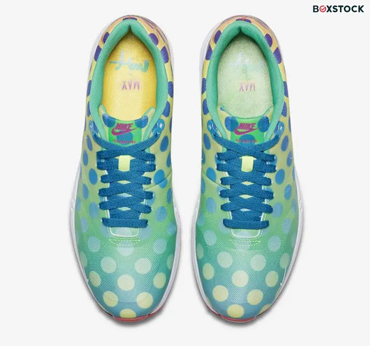 Nike Air Max 1 Ultra 2.0 Pop Art Polka Dots