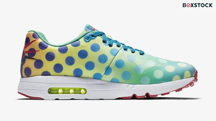 Nike Air Max 1 Ultra 2.0 Pop Art Polka Dots