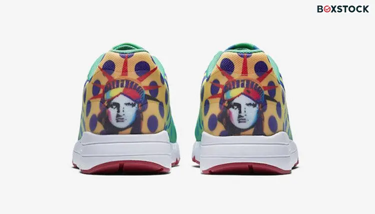 Nike Air Max 1 Ultra 2.0 Pop Art Polka Dots