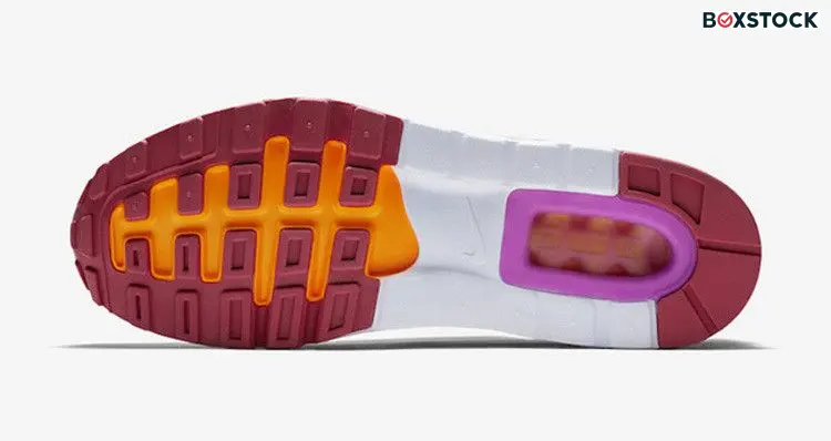 Nike Air Max 1 Ultra 2.0 Pop Art Polka Dots