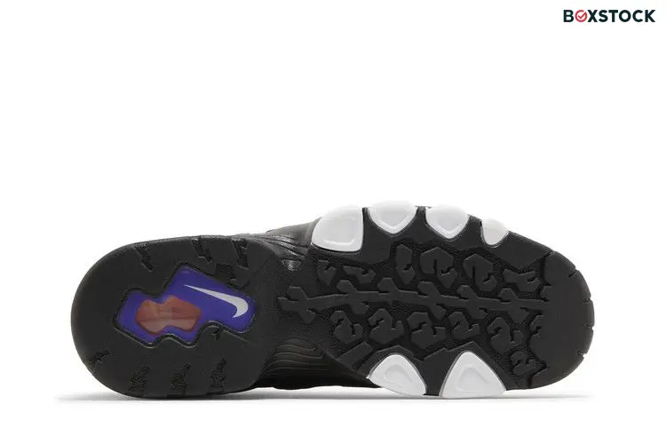 Nike Air Max 2 CB '94 OG Black White Purple (2023)