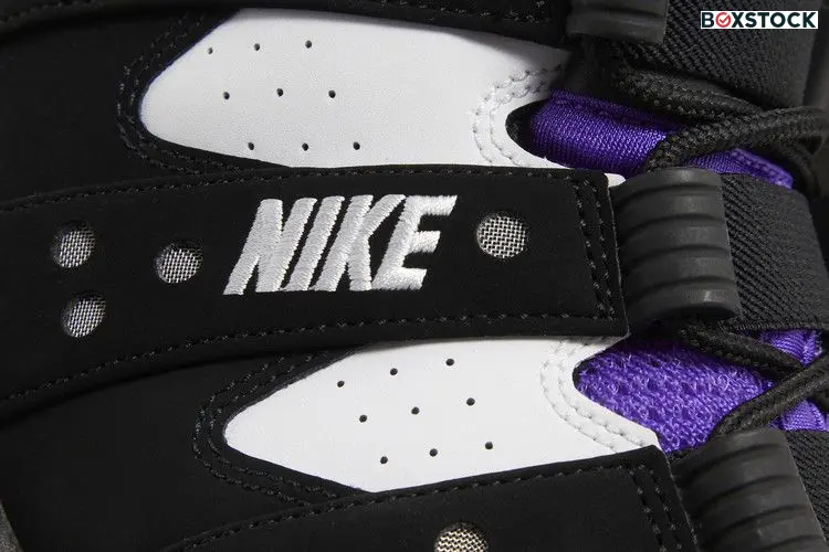 Nike Air Max 2 CB '94 OG Black White Purple (2023)