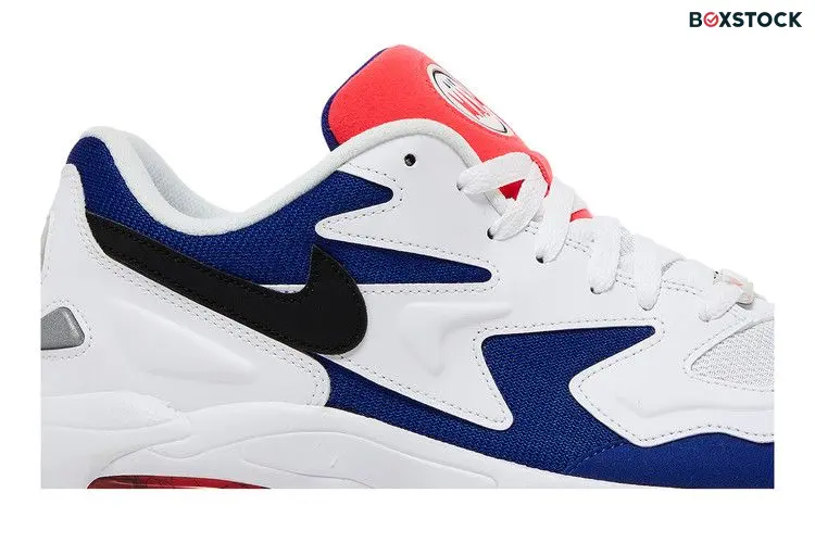 Nike Air Max 2 Light White Ultramarine