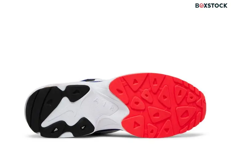 Nike Air Max 2 Light White Ultramarine