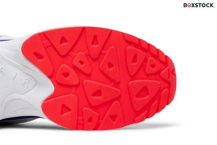 Nike Air Max 2 Light White Ultramarine