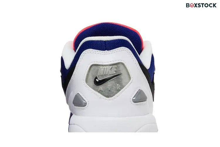 Nike Air Max 2 Light White Ultramarine