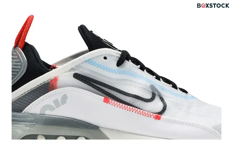 Nike Air Max 2090 Pure Platinum (Women's)