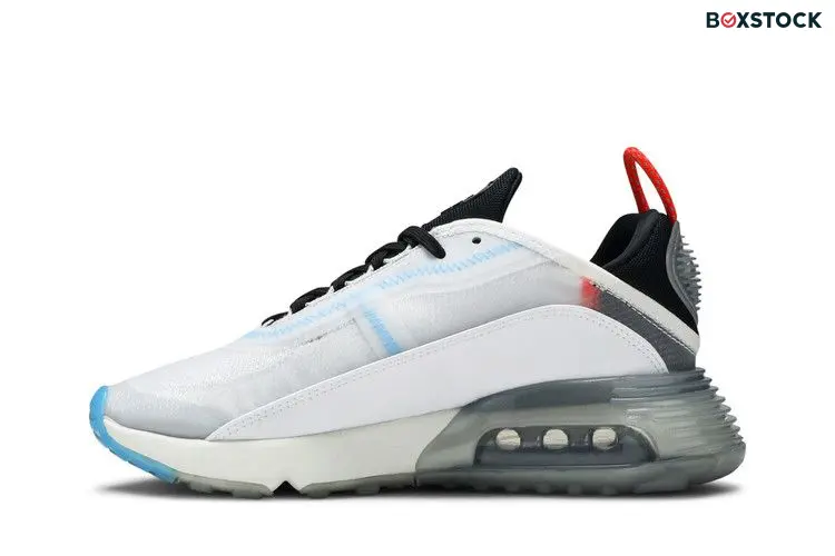 Nike Air Max 2090 Pure Platinum (Women's)