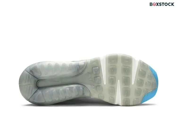 Nike Air Max 2090 Pure Platinum (Women's)