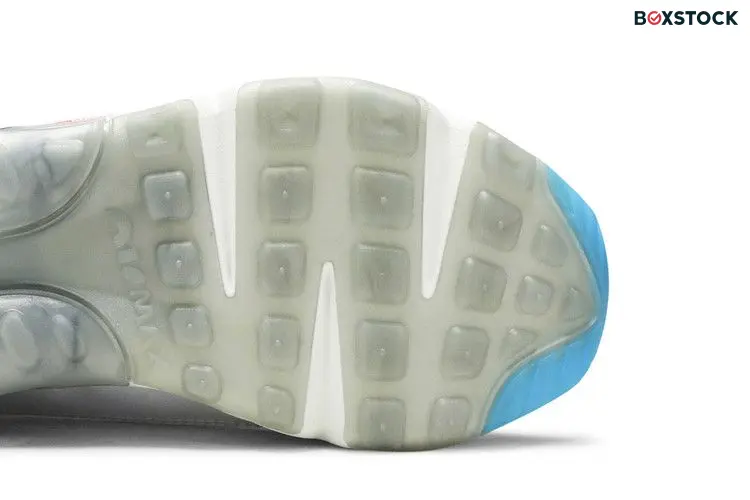 Nike Air Max 2090 Pure Platinum (Women's)