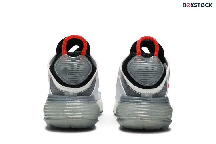 Nike Air Max 2090 Pure Platinum (Women's)