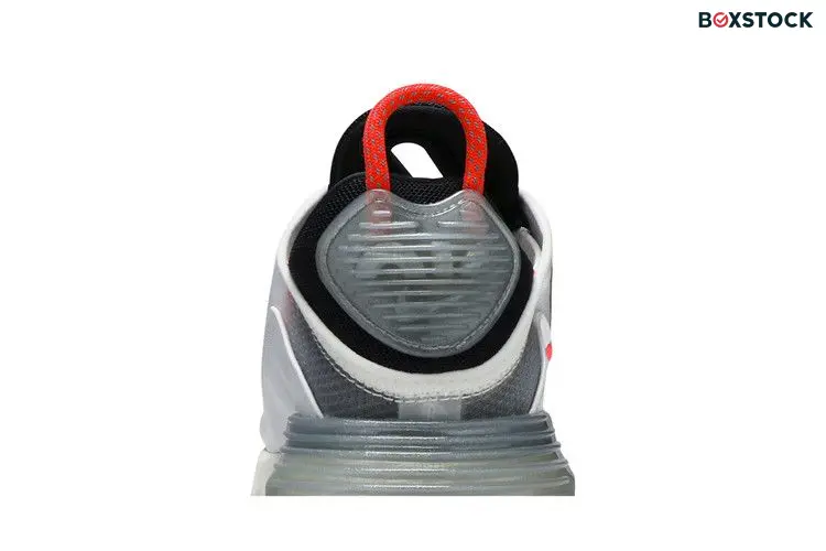 Nike Air Max 2090 Pure Platinum (Women's)