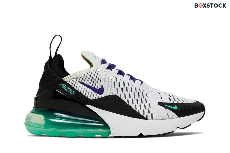 Nike Air Max 270 Grape (Women's)