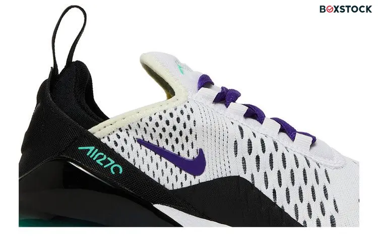Nike Air Max 270 Grape (Women's)