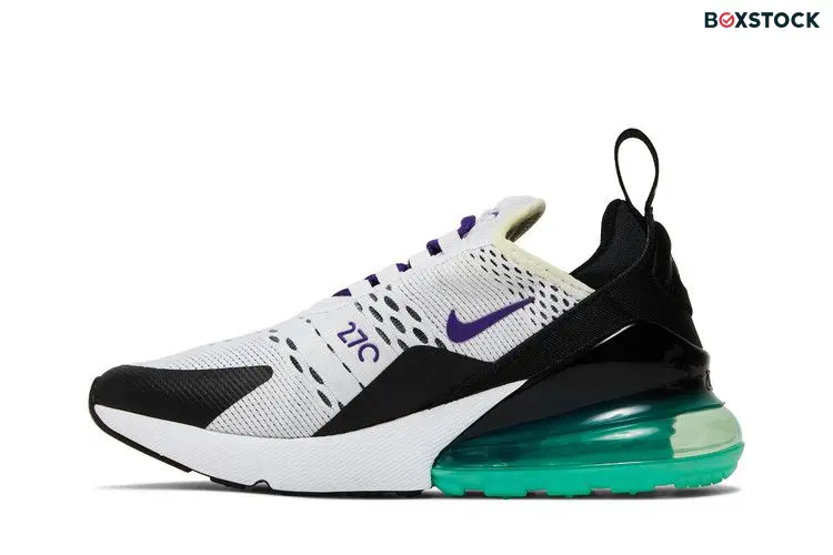 Nike Air Max 270 Grape (Women's)