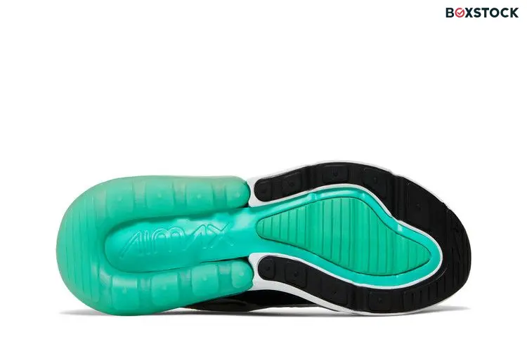 Nike Air Max 270 Grape (Women's)