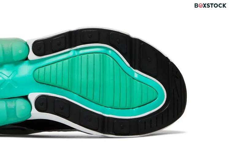 Nike Air Max 270 Grape (Women's)