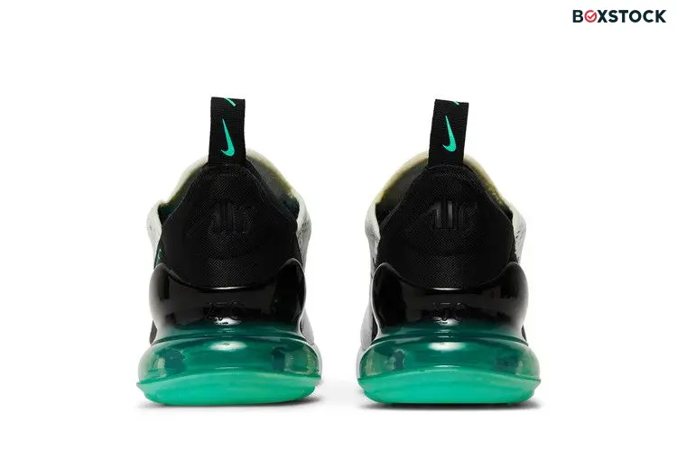 Nike Air Max 270 Grape (Women's)