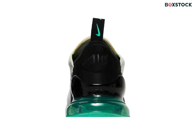 Nike Air Max 270 Grape (Women's)